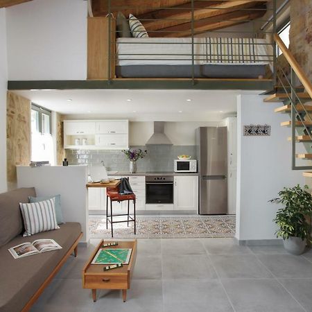 Casa Teresa | Near Sandy Beach Chania  Exterior foto