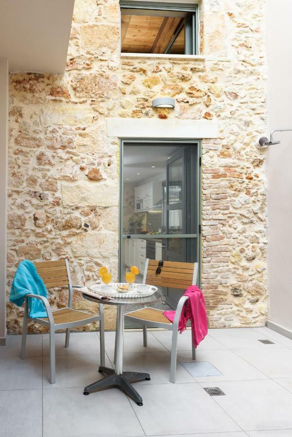 Casa Teresa | Near Sandy Beach Chania  Exterior foto